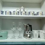 Iluminado Festivo Cerca Del Centro * Vigo