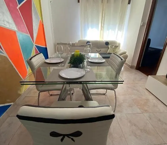 Iluminado Festivo Cerca Del Centro * Comarca de Vigo