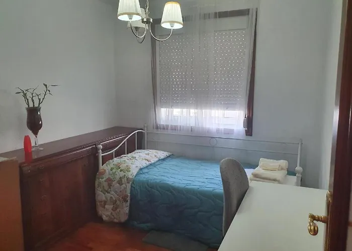 Iluminado Festivo Cerca Del Centro Comarca de Vigo