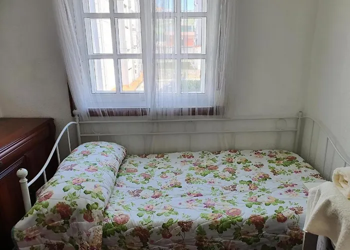 Iluminado Festivo Cerca Del Centro * Comarca de Vigo