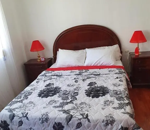 Iluminado Festivo Cerca Del Centro * Comarca de Vigo