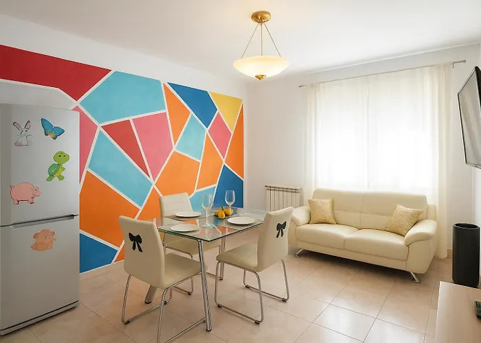 Iluminado Festivo Cerca Del Centro * Comarca de Vigo